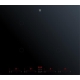 V-Zug  Cooktop V4000 I604 57厘米 嵌入式四頭電磁爐